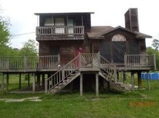 25943 Roping Pen Rd, Splendora, TX 77372