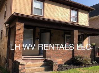 3528 Orchard St, Weirton, WV