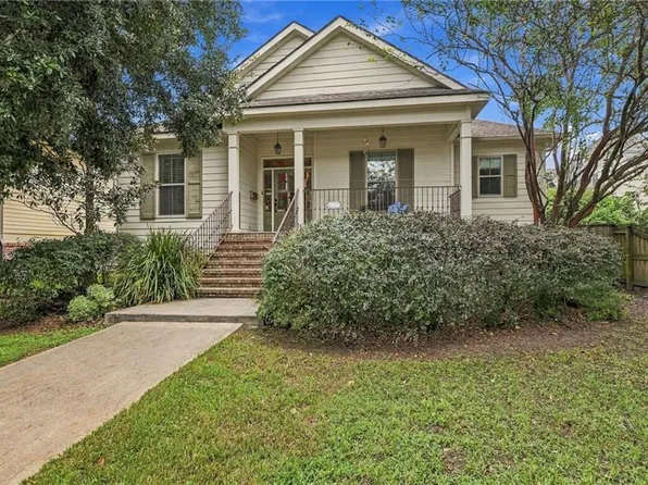 6873 Wuerpel St, New Orleans, LA 70124