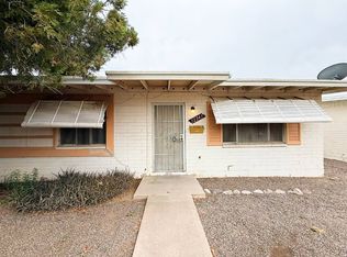 12243 N 112th Ln, Youngtown, AZ 85363