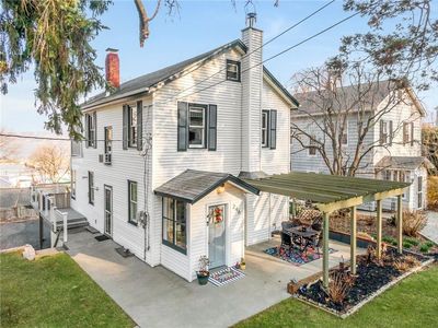 246 Hudson Terrace, Piermont, NY, 10968