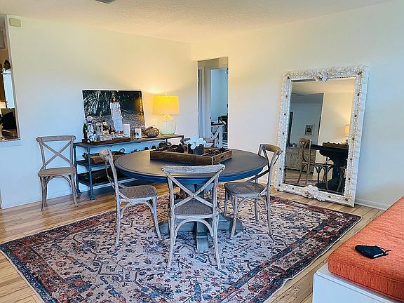 Entrance room