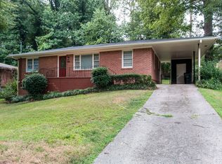 2361 Clyde Dr, Atlanta, GA 30341