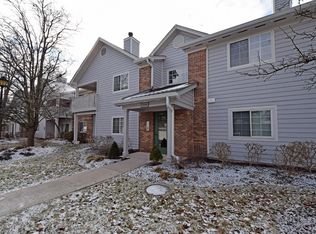 12081 Carrington Ln UNIT 12081-205, Loveland, OH 45140