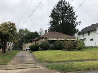 129 Hollywood Ave, Youngstown, OH