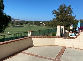 334 Country Club Dr UNIT A, Simi Valley, CA 93065