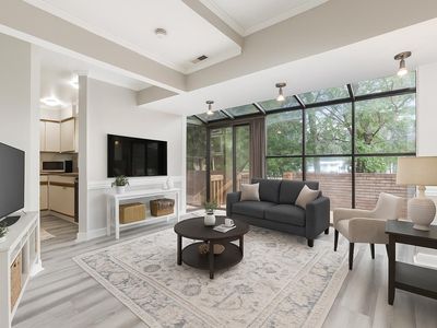 7010 Sandy Forks Rd APT 103, Raleigh, NC, 27615