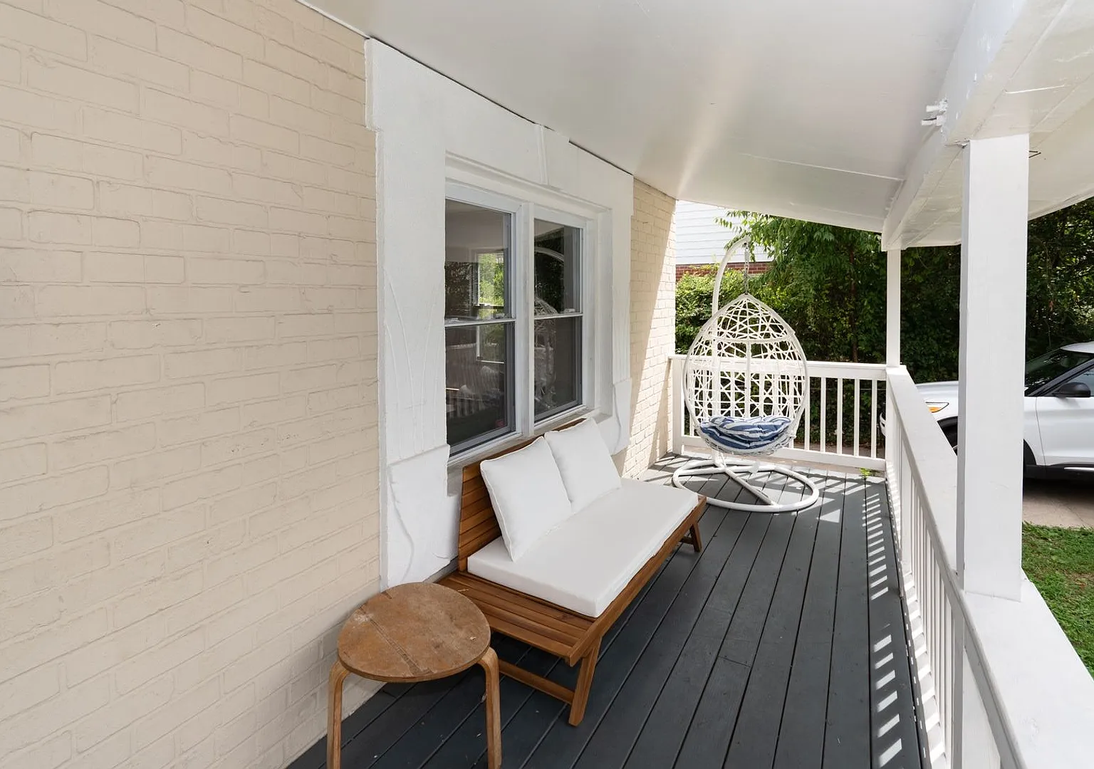 Spacious 5BR House in Takoma Park — Photo 4