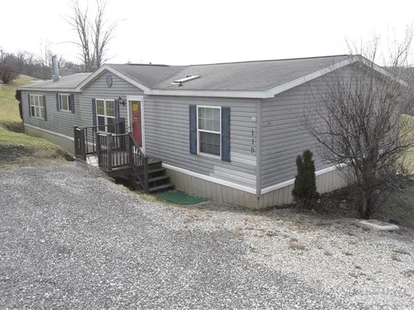 119 Sit Still Rd, Dilliner, PA 15327