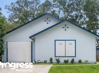 2223 Destine Ln, Jacksonville, FL 32233