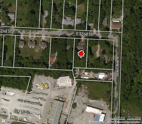 1st image of 8625 E 32nd St