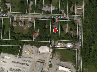 8625 E 32nd St, Kansas City, MO 64129