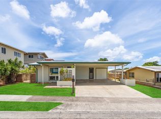 514 Kaumakani St, Honolulu, HI 96825