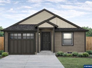 369 SE Shetterly Dr, Dallas, OR