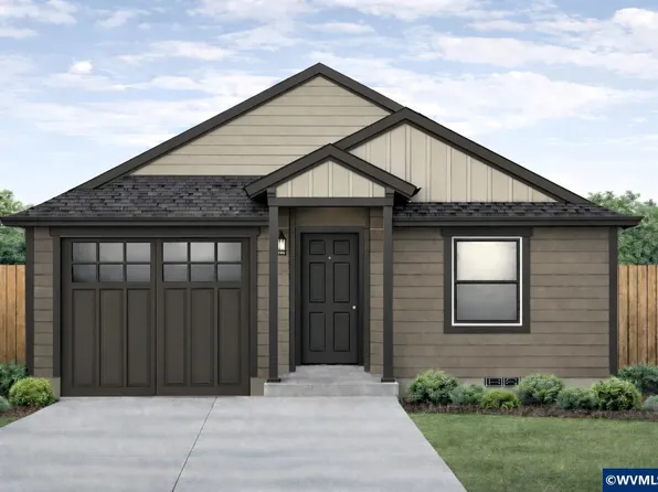 369 SE Shetterly Dr, Dallas, OR 97338