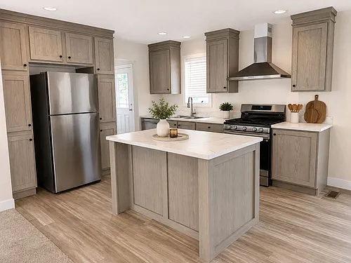 Floor plan 120