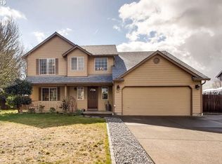 601 NW 13th Cir, Battle Ground, WA