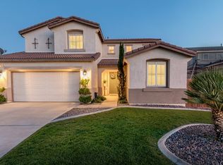 17643 High Bluff Ct, Victorville, CA 92395