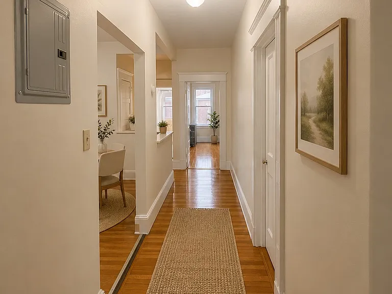 1591 Beacon St #11 — Photo 6