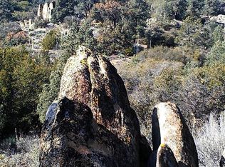 Michael Rd, Caliente, CA 93518