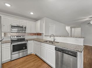 727 W Johnson St #A, Denison, TX 75020
