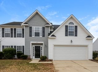 4716 Alenja Ln, Raleigh, NC 27616