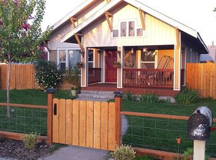 1030 SW 4th St, Ontario, OR 97914