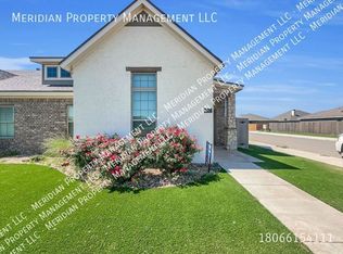 2747 137th St, Lubbock, TX 79423