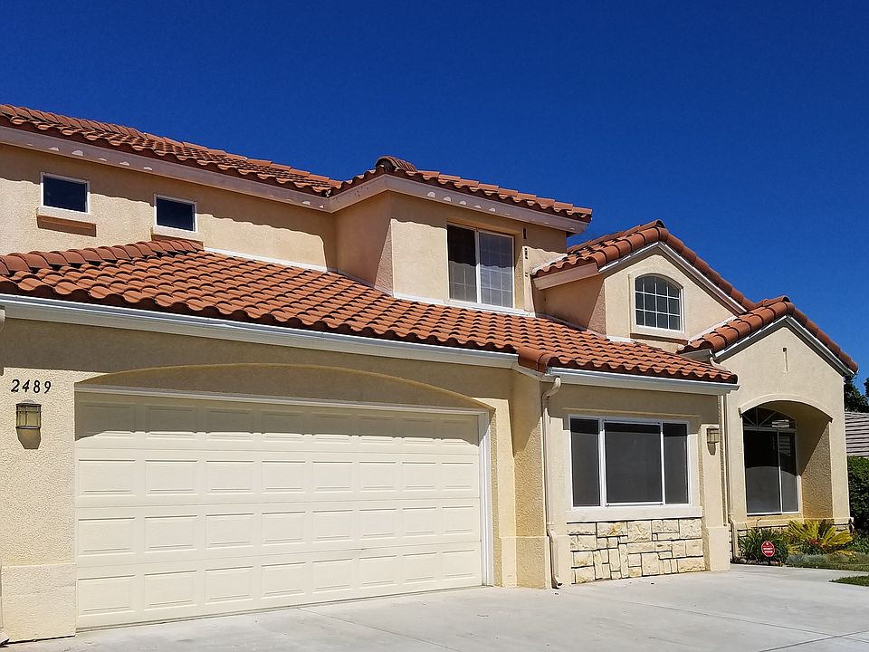 1st image of 2489 Deer Springs Dr