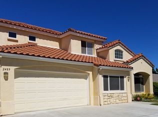 2489 Deer Springs Dr, Paso Robles, CA 93446