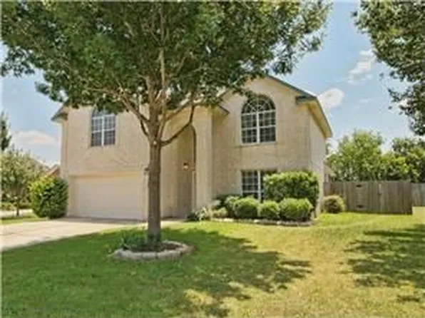 407 Geyser Ave, Pflugerville, TX 78660