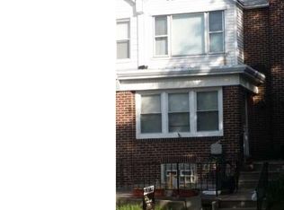 5611 Loretto Ave, Philadelphia, PA 19124
