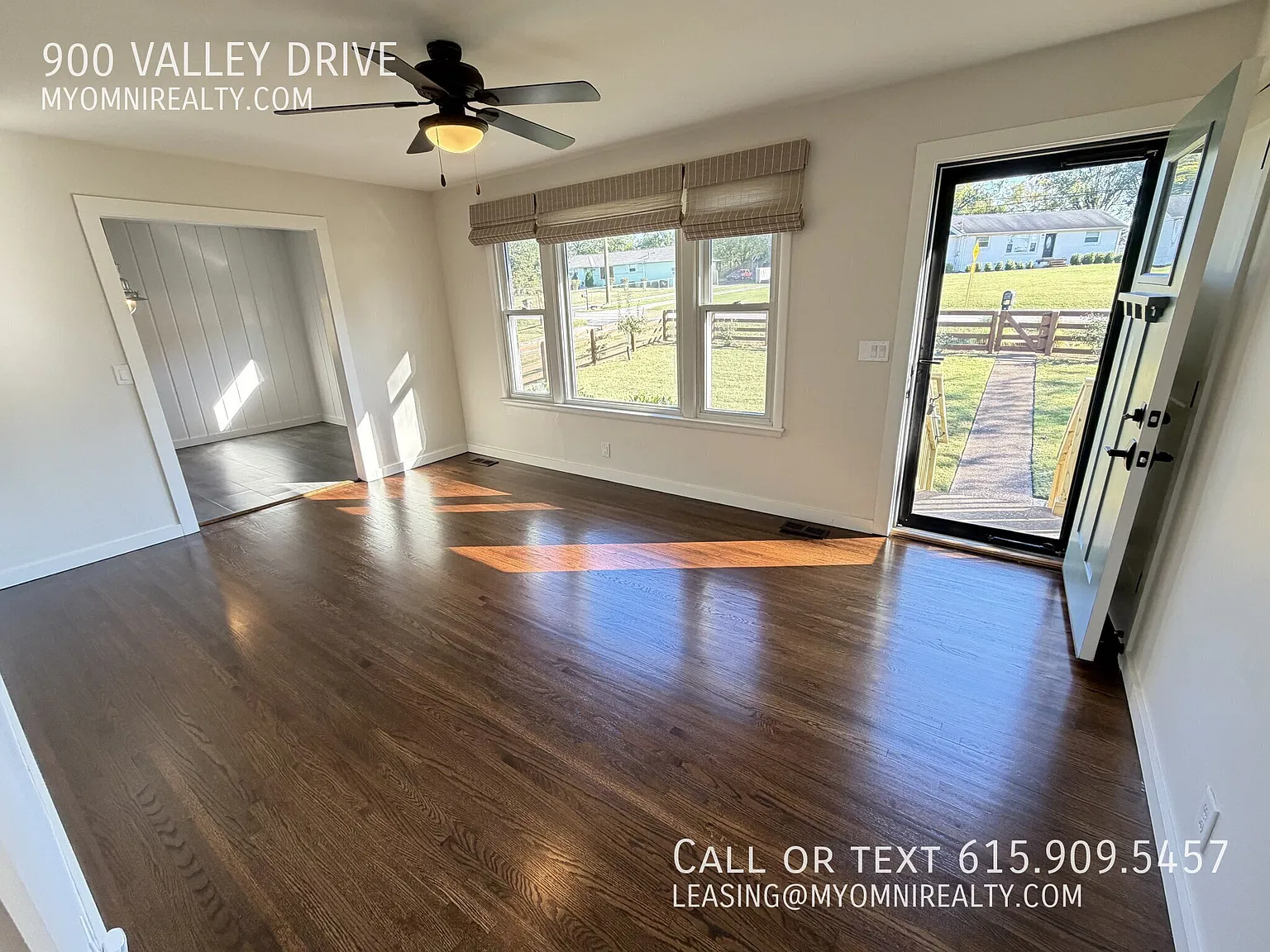 900 Valley Drive — Photo 3
