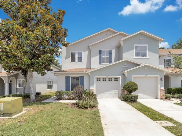 2589 Aventurine St, Kissimmee, FL 34744