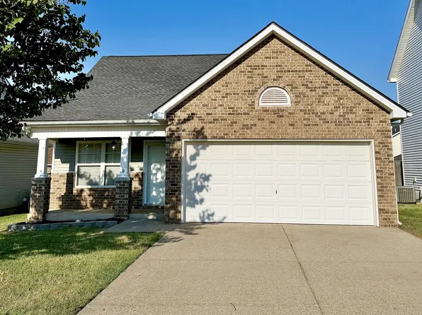 1606 Allston Dr, Murfreesboro, TN 37128