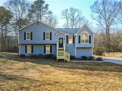 615 Amberwood Pl, Euharlee, GA, 30145
