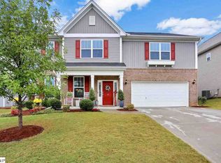 19 Howards End Ct, Simpsonville, SC 29681
