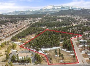 Ridgestone, Woodland Park, CO 80863