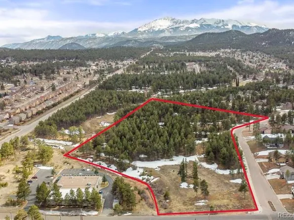 Ridgestone, Woodland Park, CO 80863