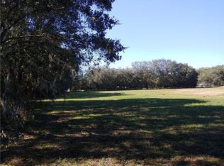 2610 Fritzke Rd, Dover, FL 33527