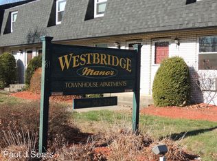 81 S Maple St APT 20, Westfield, MA 01085
