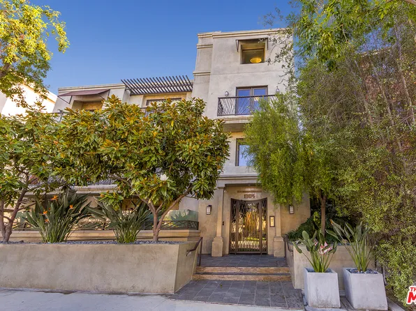 1304 S Roxbury Dr #102, Los Angeles, CA 90035
