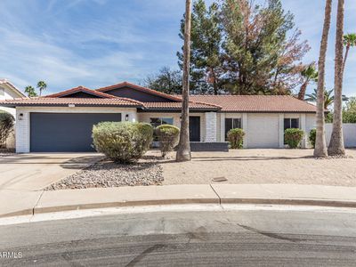 7019 N VIA DE LOS NINOS --, Scottsdale, AZ, 85258