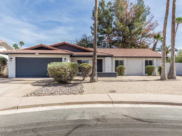 7019 N VIA DE LOS NINOS --, Scottsdale, AZ 85258