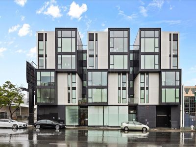 241 10th St UNIT 401, San Francisco, CA, 94103