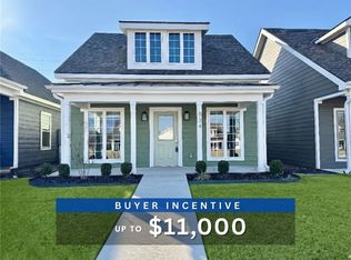 834 NE Heights Ln, Bentonville, AR 72712