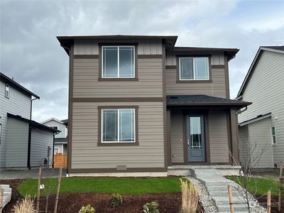 20805 153rd (Lot 287) Street E, Bonney Lake, WA, 98391