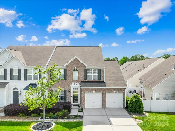 1439 Burrell Ave NW, Concord, NC 28027