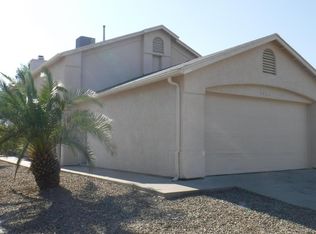 5400 S Wembly Rd, Tucson, AZ 85746