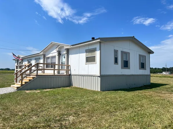 15110 Monark Drive, Neosho, MO 64850